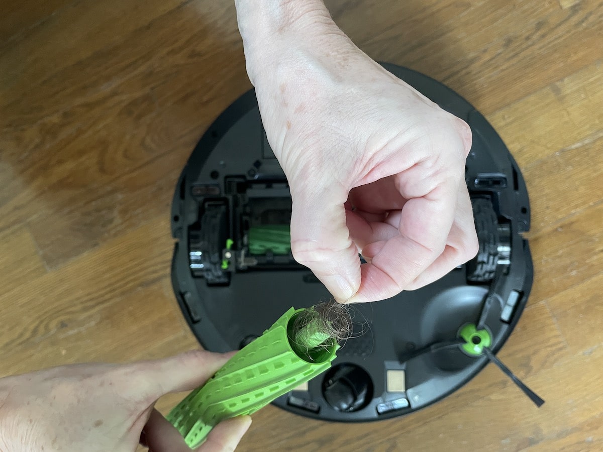 Test iRobot Roomba i7+ : un des meilleurs aspirateurs robots – Les