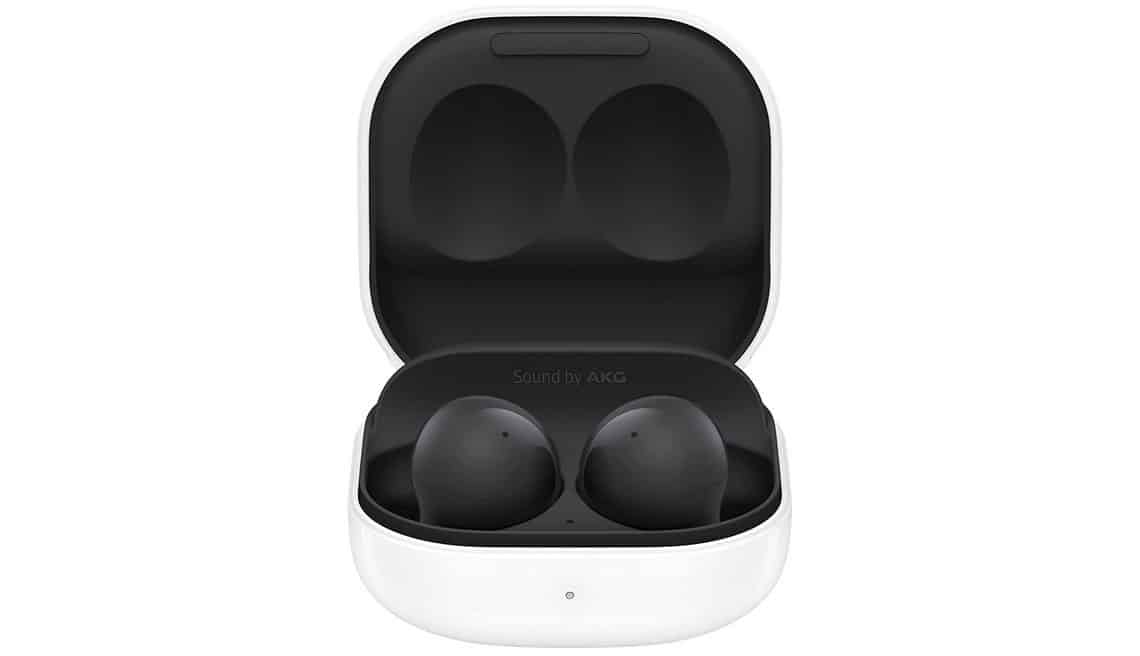 Samsung Galaxy Buds 2 promotion Amazon