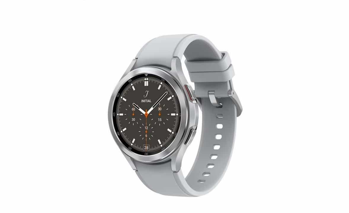 Samsung Watch 4 Classic promotion Electro Dépôt