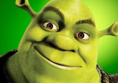 shrek