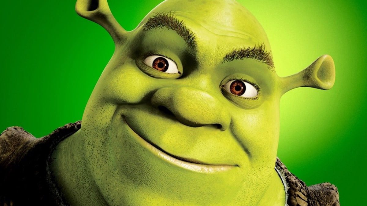 Shrek