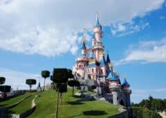 Disneyland Paris