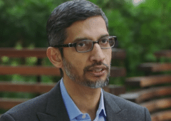 sundar pichai