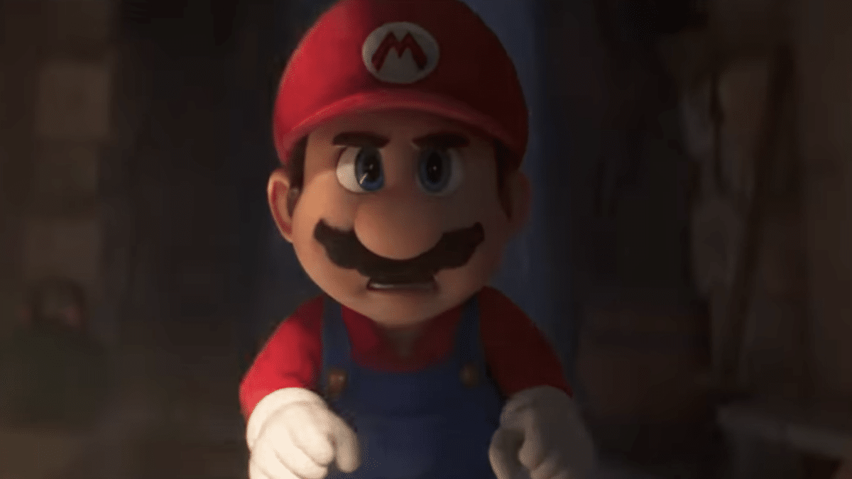Super Mario Bros, le film” : 5 raisons de voir le show sur Canal+
