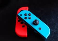 switch nintendo drift joy con