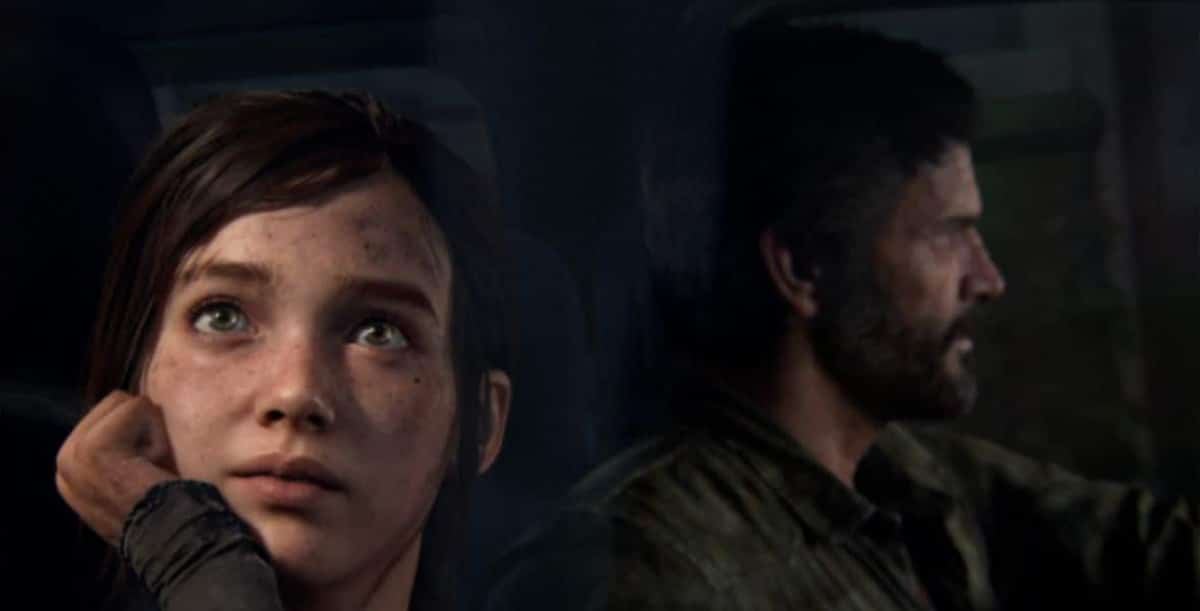the last of us part 1 PC Steam naughty dog correctifs