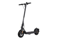 trottinette ninebot promotion boulanger