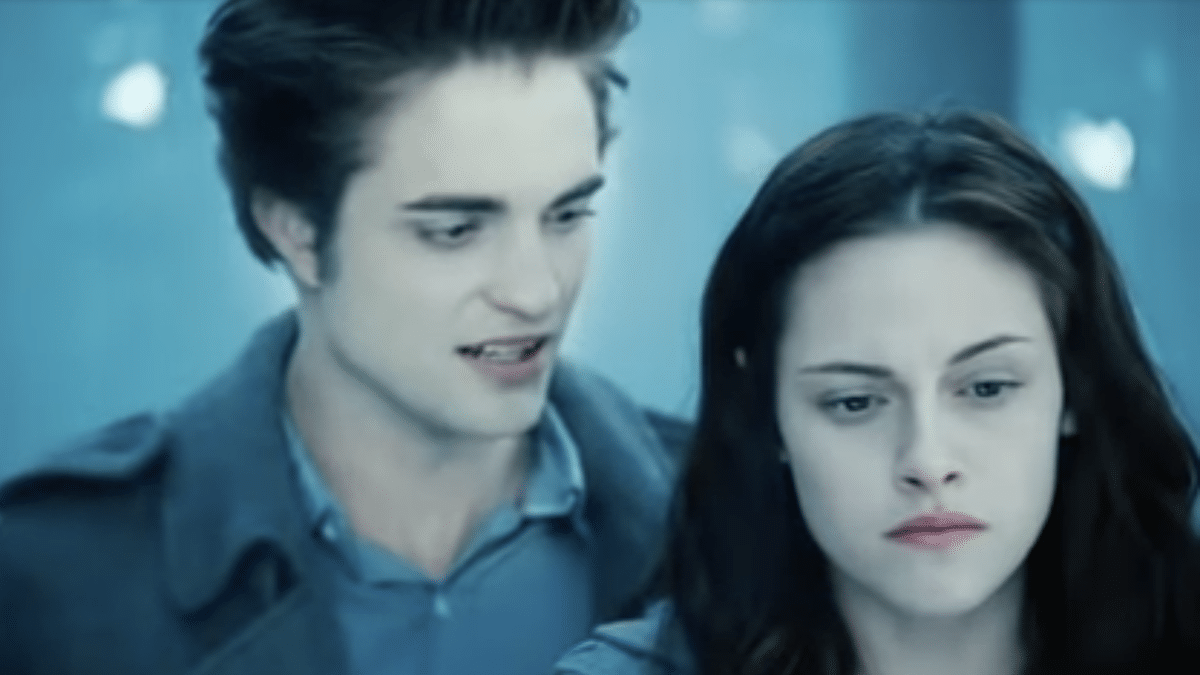Twilight : Retour sur la saga culte qui a lancé la littérature