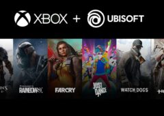 ubisoft + assassin's creed xbox game pass abonnement