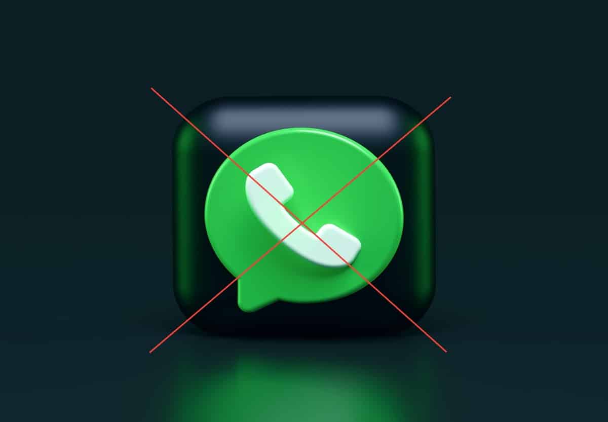 WhatsApp smarphones android non compatibles