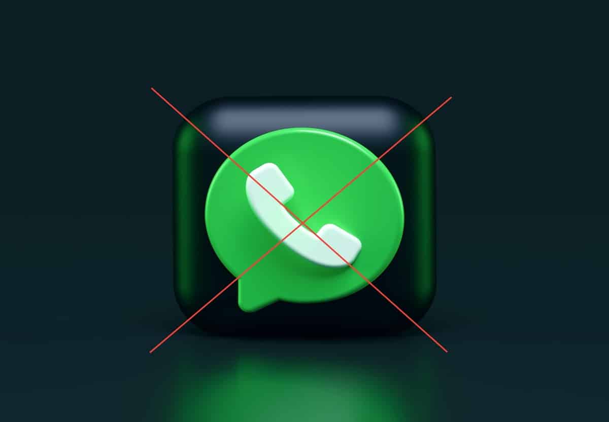 WhatsApp smarphones android non compatibles 