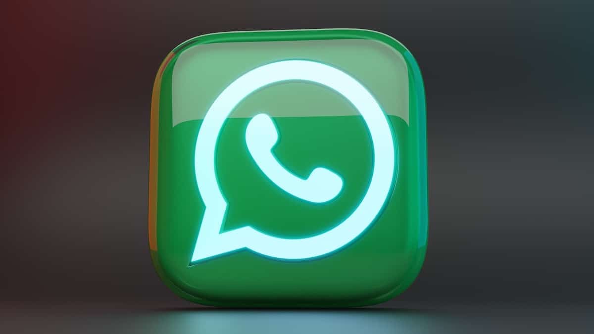 Logo WhatsApp