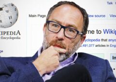 wikipedia chatgpt jimmy wales IA