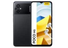 xiaomi poco m5 promotion amazon