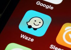 Waze