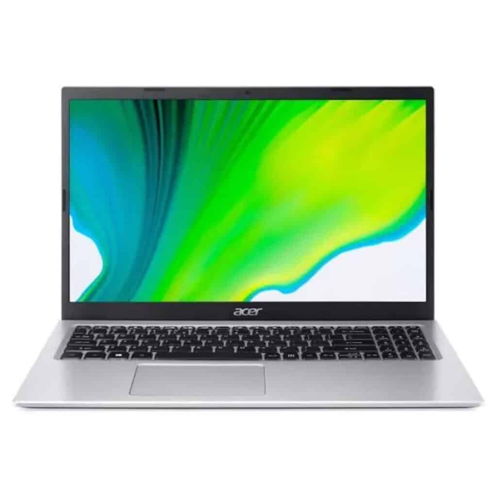 Le PC portable Acer Aspire Vero voit son prix dégringoler sur Amazon (-23