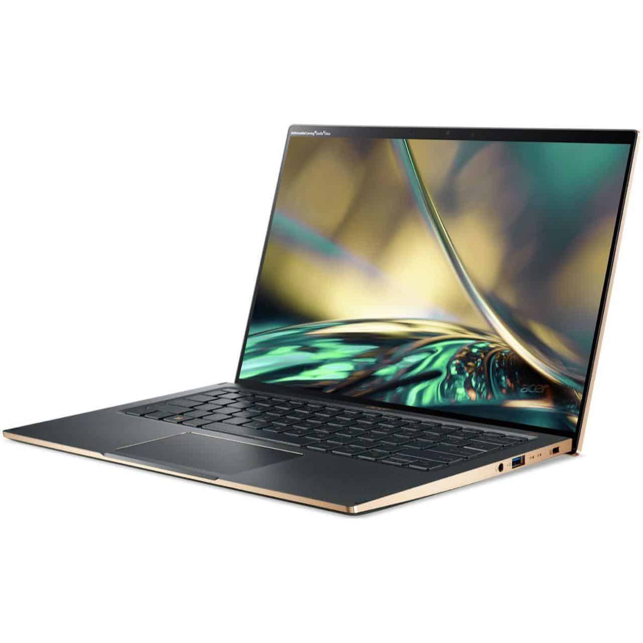 Acer Swift 5