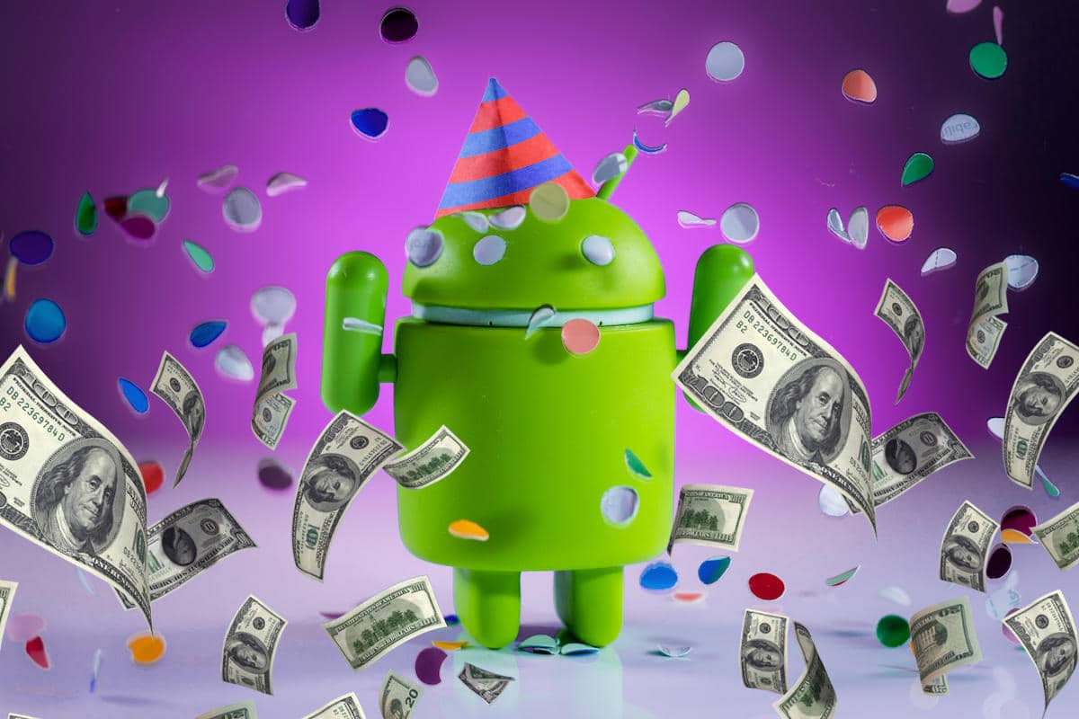 Android 