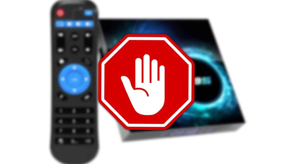 Android-TV-boitier-Malware