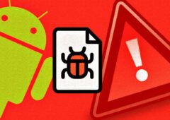 Android malware Bruteprint