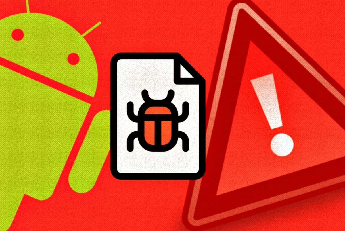 Android malware spinOK