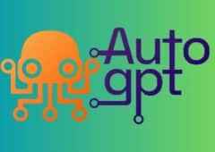 Auto GPT ChatGPT