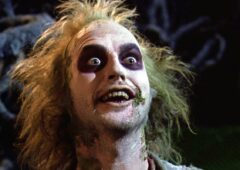 Beetlejuice