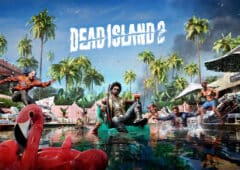 Image de présentation de Dead Island 2