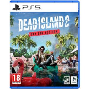 Image 2 : Dead Island 2 : où trouver le jeu au meilleur prix ? 