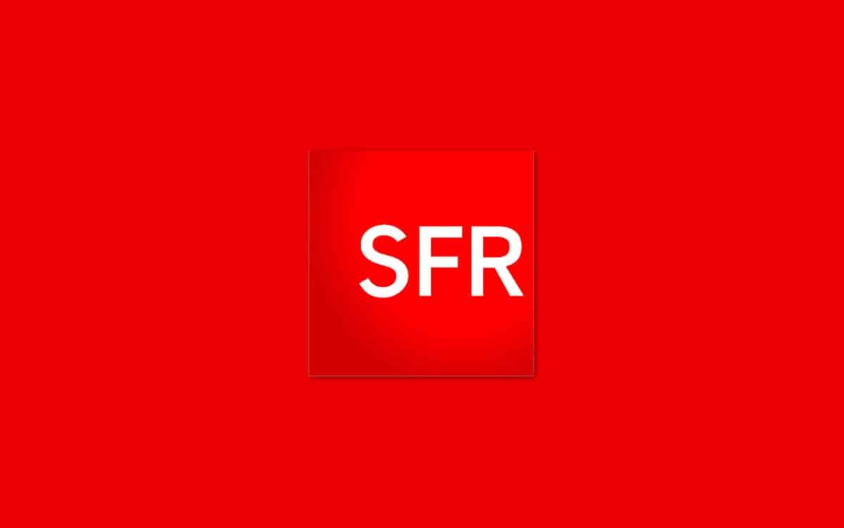 sfr free abonnés opérateur forfait