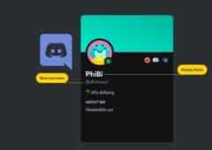 Discord : il va falloir changer de nom d'utilisateur