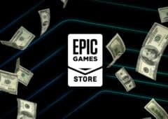 Epic Games Store