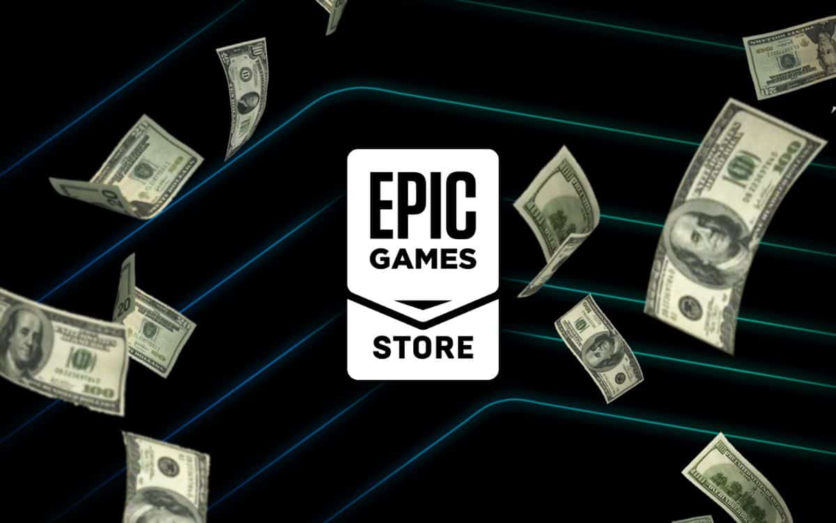 epic games store cashback remboursement remboursé jeux vidéo jeu vidéo