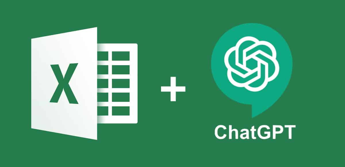 Utiliser Excel avec ChatGPT