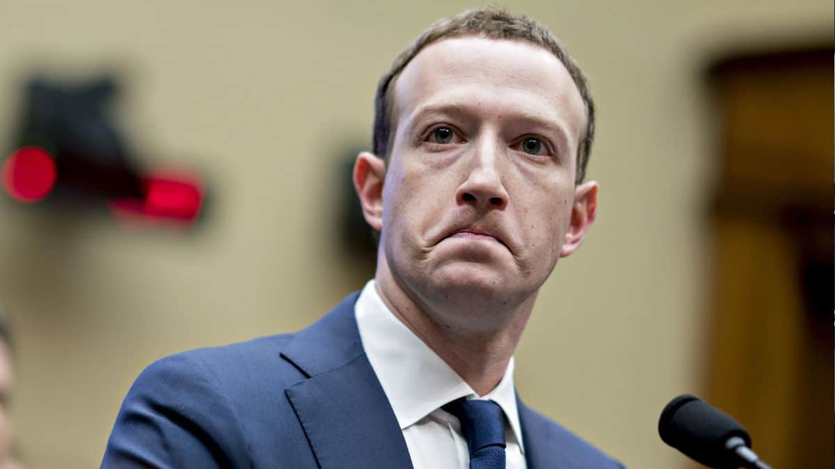 Facebook données UE amende record 1,2 milliard