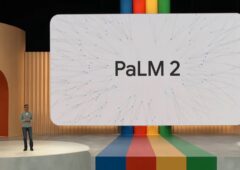 PaLM 2