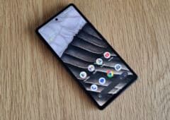 Google Pixel 7a