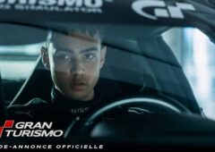 Gran Turismo, le film