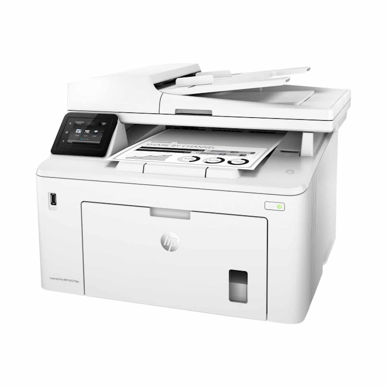 Laserjet Pro Mfp M227sdn Купить
