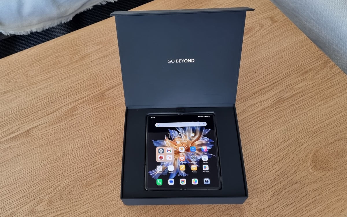 La tablette Samsung Galaxy Tab A7 bénéficie de 70 euros de réduction