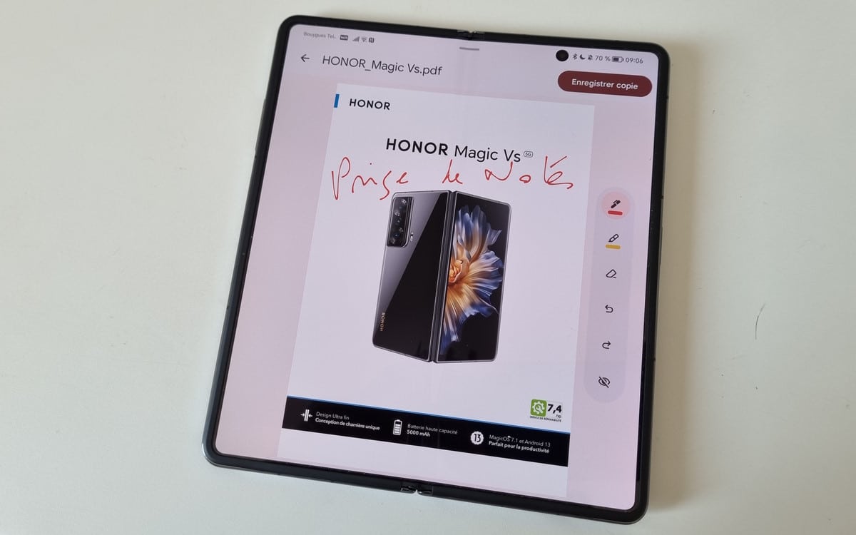 Cette offre incroyable sur cette tablette HONOR est à ne surtout pas rater  chez  - Le Parisien