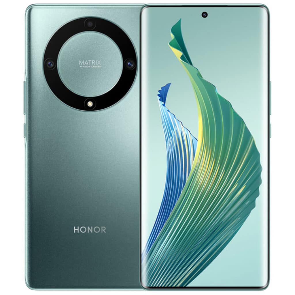 Honor Magic5 Pro