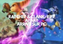Ratchet & Clank: Rift Apart sur PC