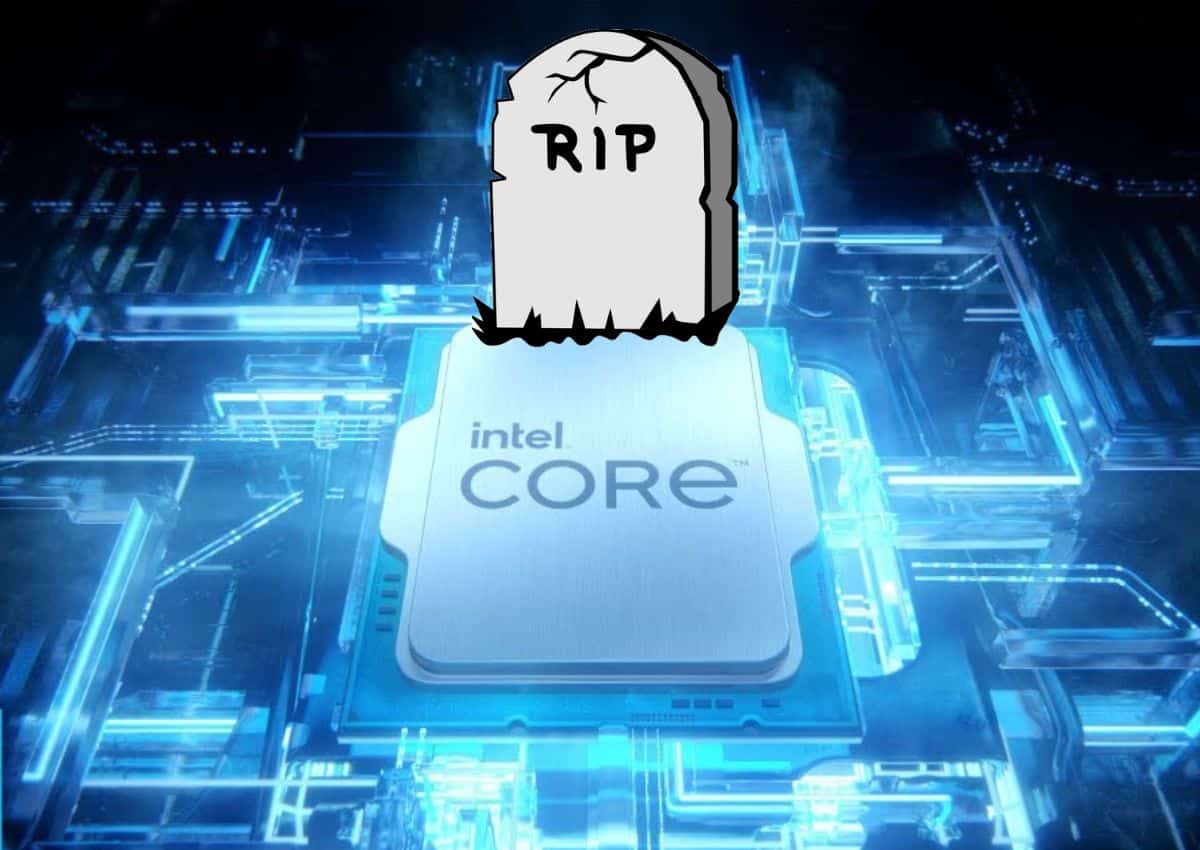 Intel Core Ultra Meteor Lake nom i