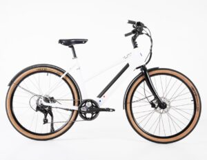 Image 3 : Meilleur vélo électrique : quel modèle acheter en 2024 ?