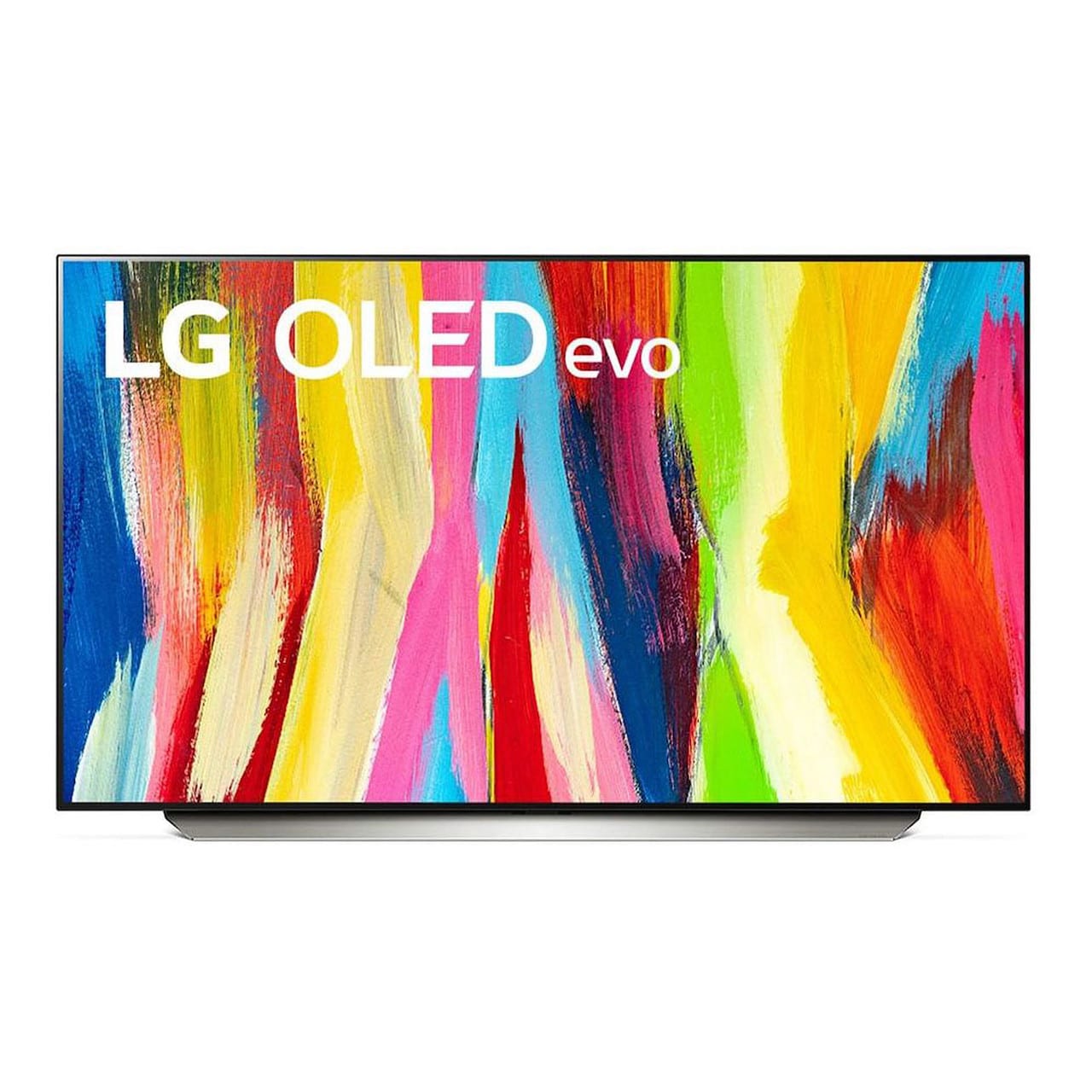 LG OLED48C2