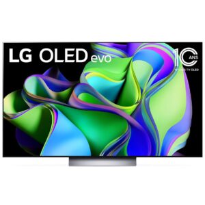 Image 2 : Meilleure TV LG : quel téléviseur OLED acheter en 2023 ? 