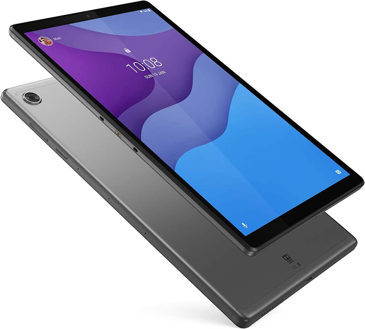 Tab P12 Pro: la tablette Android haut de gamme