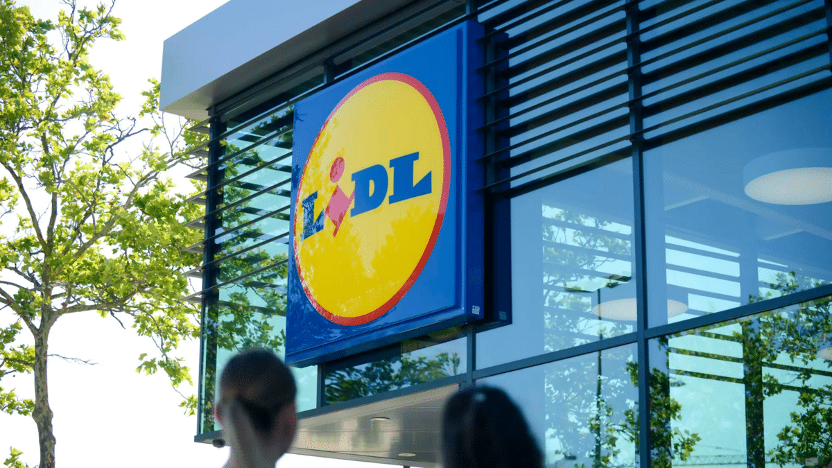 lidl apple