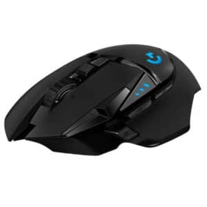 Image 2 : La souris Logitech + son tapis passent à moins de 40 € chez Cdiscount